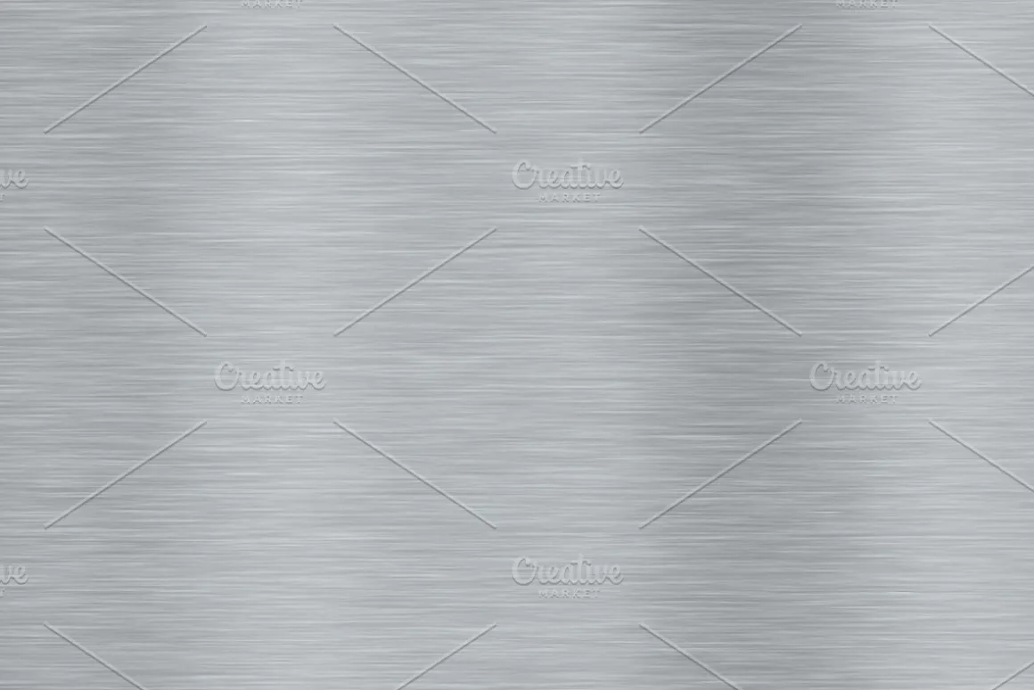 20 Brushed Metal Background Textures