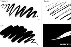 600+ Brushes Procreate BIG PACK