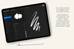 Brush Expert for Procreate