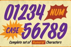 Brush Joney Font
