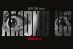 Brutali: Industrial Display Font