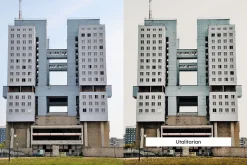 20 Brutalist Lightroom Presets LUTs