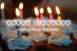 Bubble Display Font-Balloon Soda