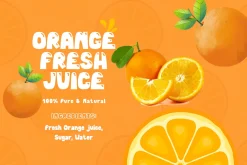 Bubble Display Font - Canele Soda