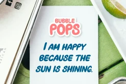 Bubble Pops - Fun Display