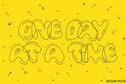 Bubblicity | Bubble Font Family