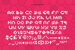 Bubzle — Creative Design Set