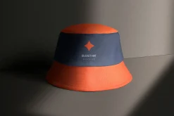 Bucket Hat Mockup