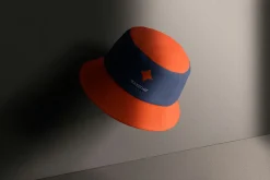 Bucket Hat Mockup