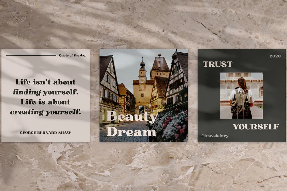 Bugaki - Elegant Serif Font