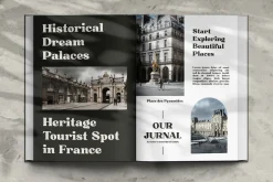 Bugaki - Elegant Serif Font