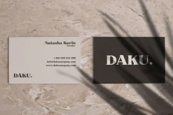 Bugaki - Elegant Serif Font