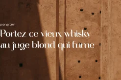 Bulagria Serif Display Font
