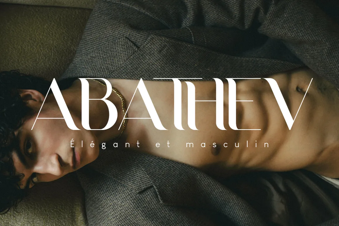 Bulagria Serif Display Font