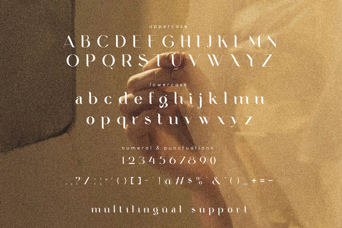 Bulagria Serif Display Font