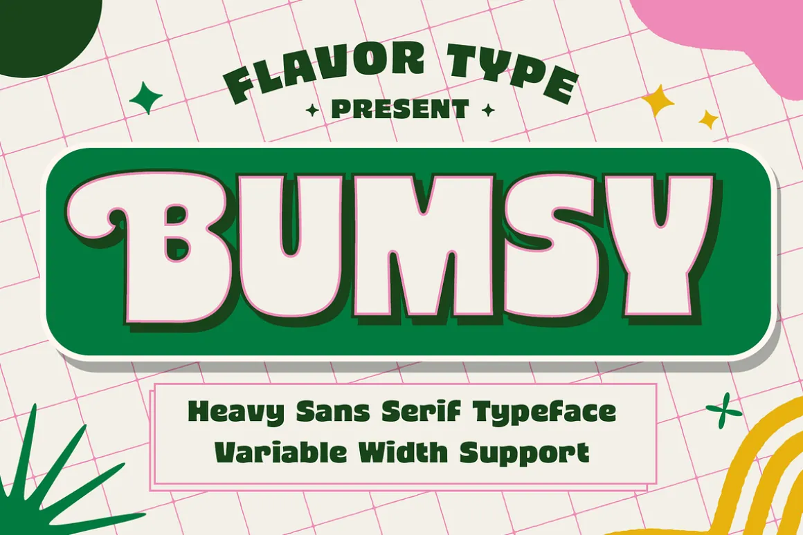 Bumsy