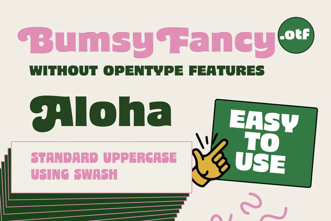 Bumsy
