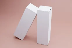 10 Bundle 3D Render Package Box