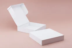 10 Bundle 3D Render Package Box