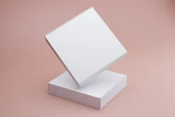 10 Bundle 3D Render Package Box