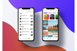 Bundle 26 User Interfaces - PSD
