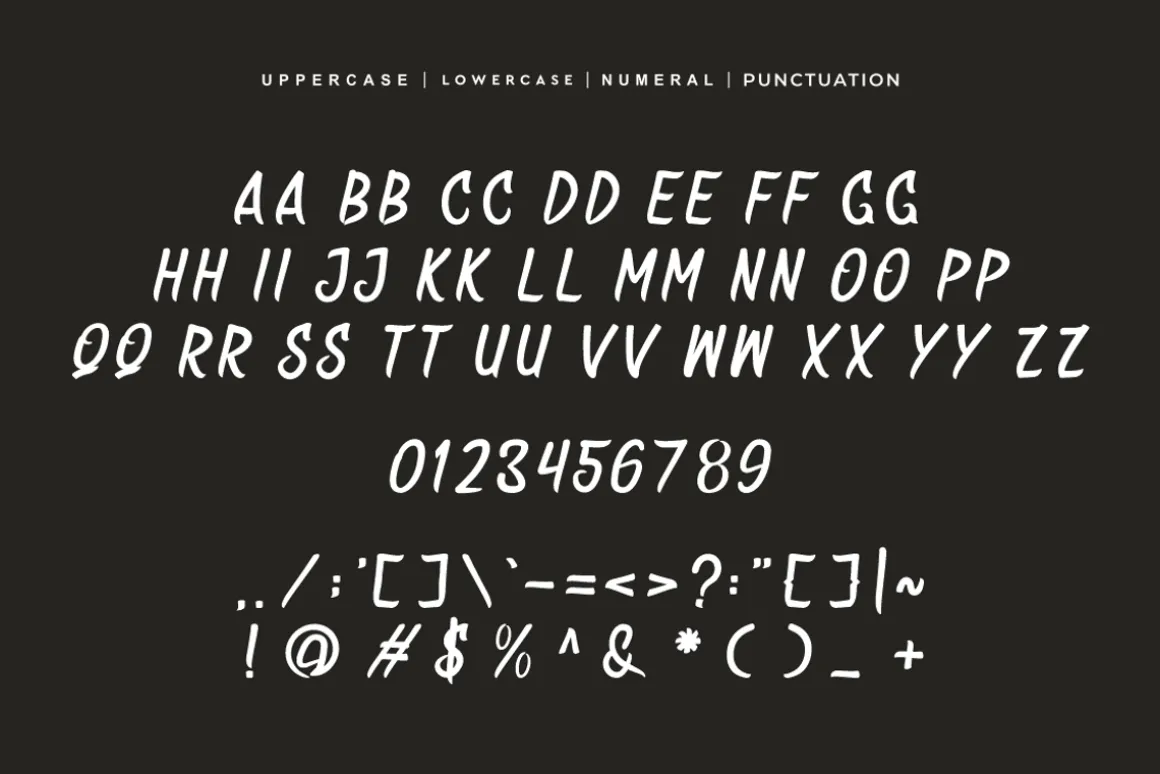 Burger Saouce - Food Font