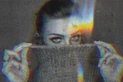 Burn Light Photo Effect