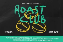 Burn Side Raw Marker Font