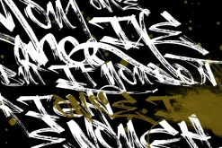 Burnts Marker (Tagging Style)-50%off