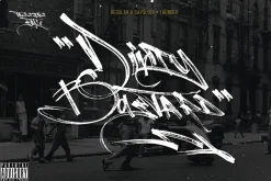 Burnts Marker (Tagging Style)-50%off