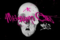 Burnts Marker (Tagging Style)-50%off