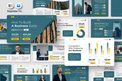 Business - Keynote Template
