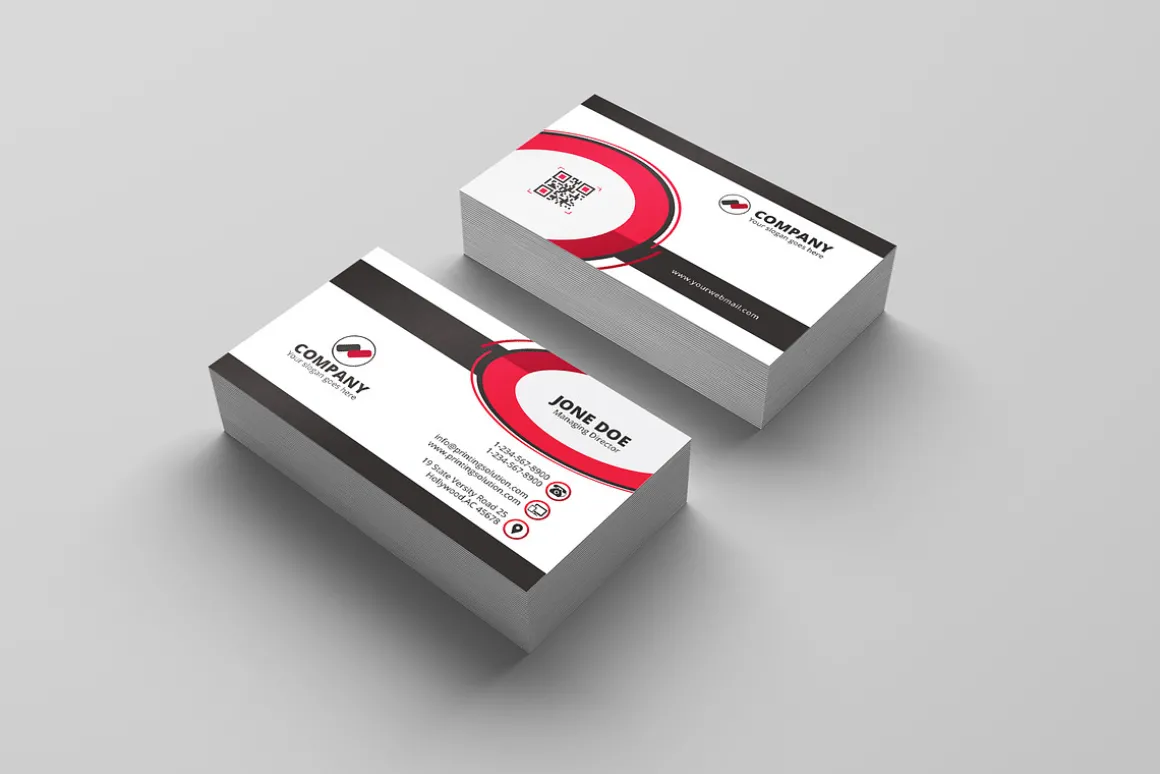Business Card