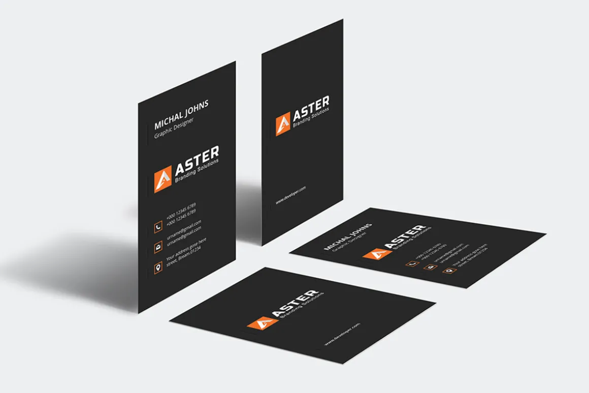 Business Card