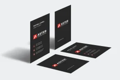 Business Card