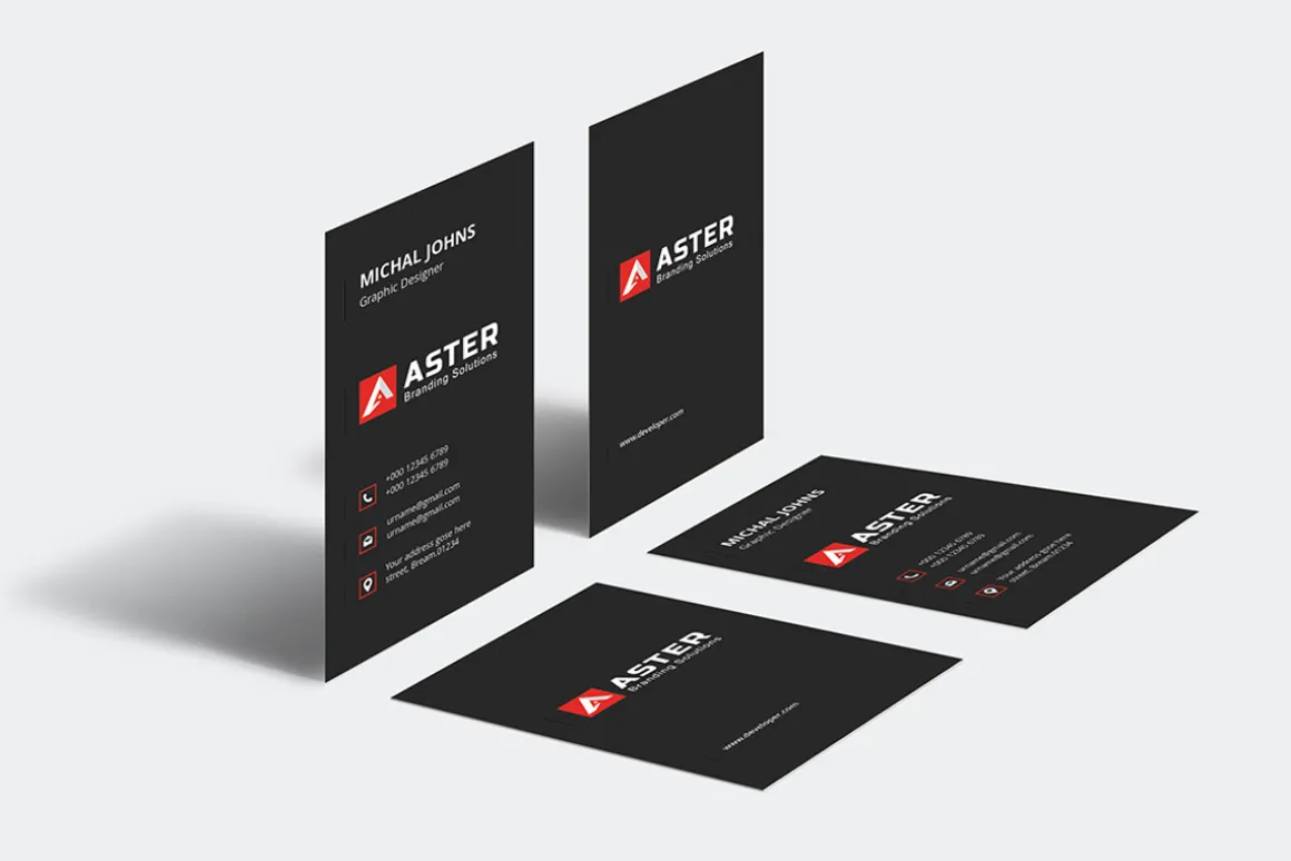 Business Card