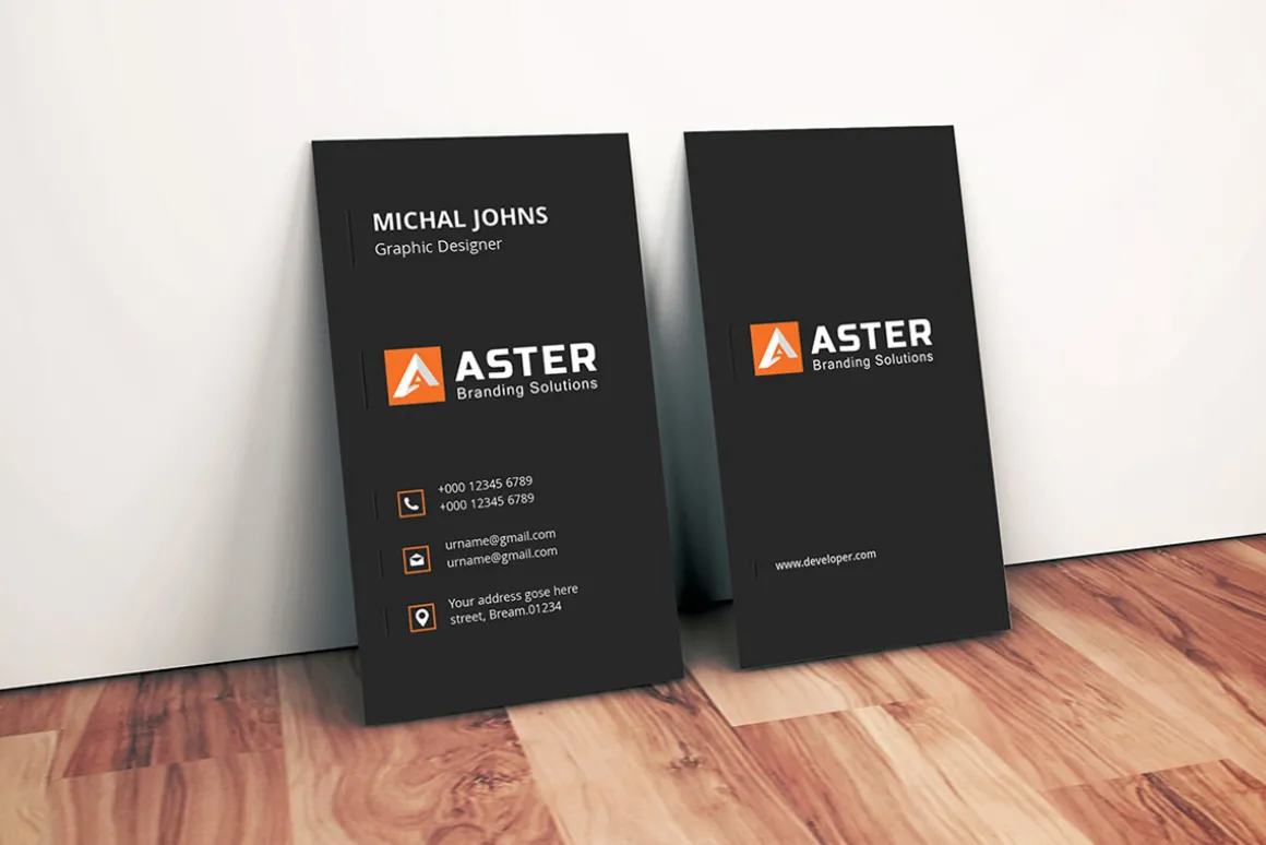 Business Card