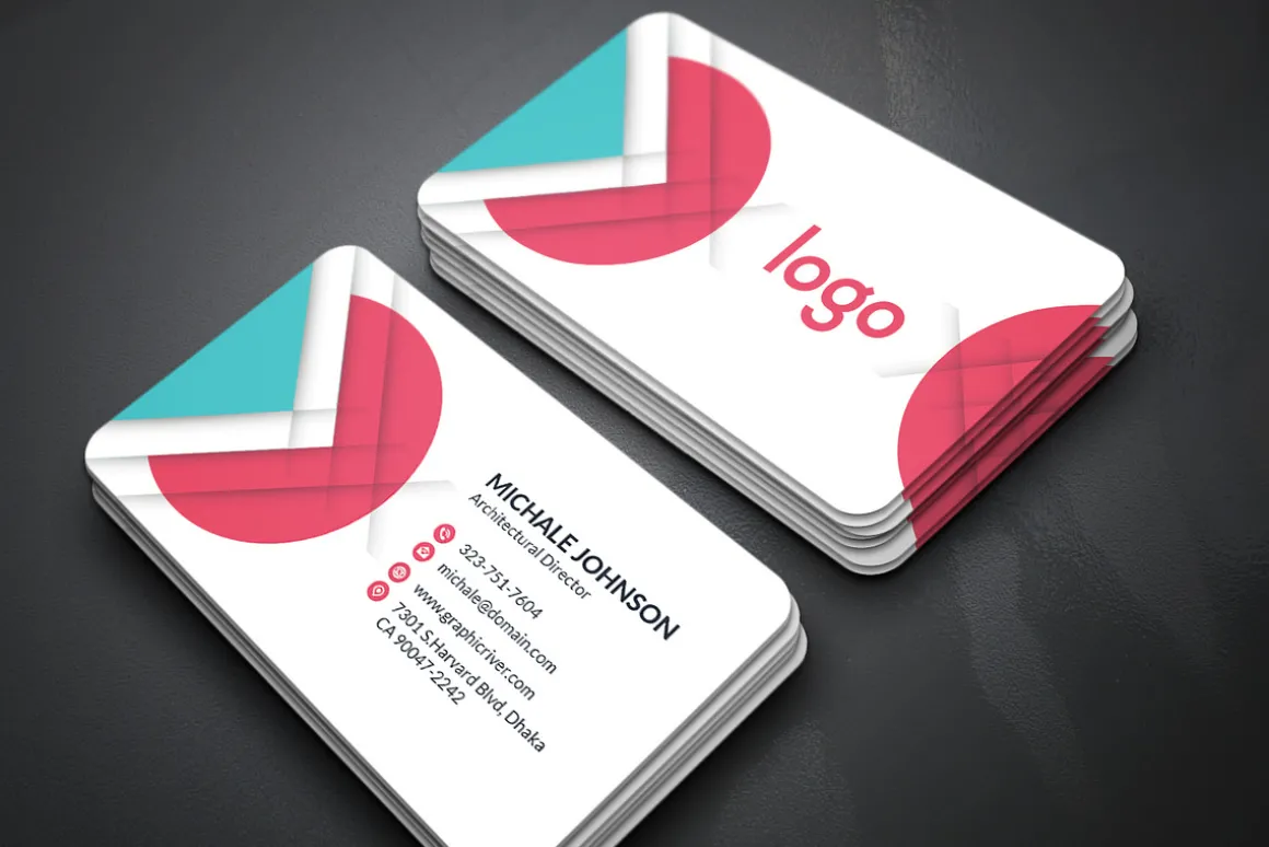 Business Cards