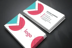 Business Cards