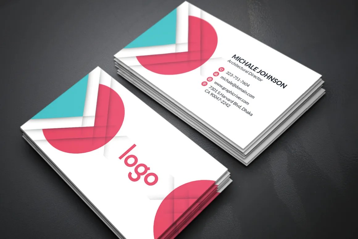 Business Cards