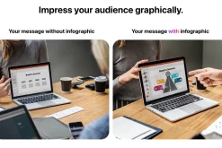 Business Infographic Templates Pack!
