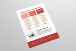 Business Pricing Plan