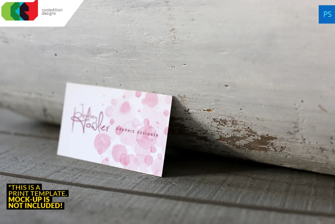 Business Card 32