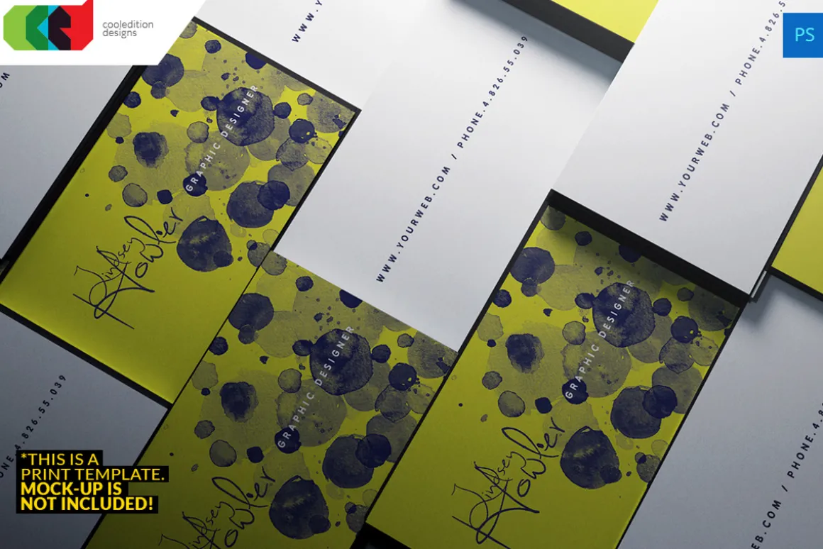 Business Card 32