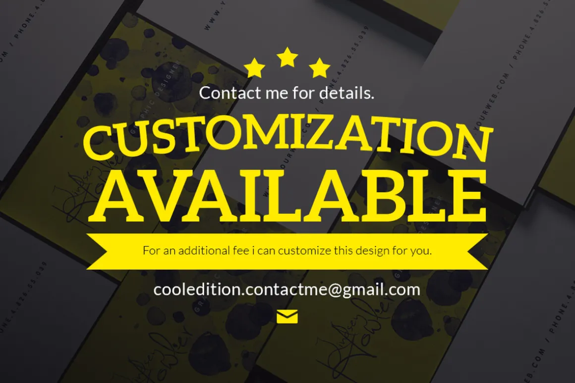 Business Card 32