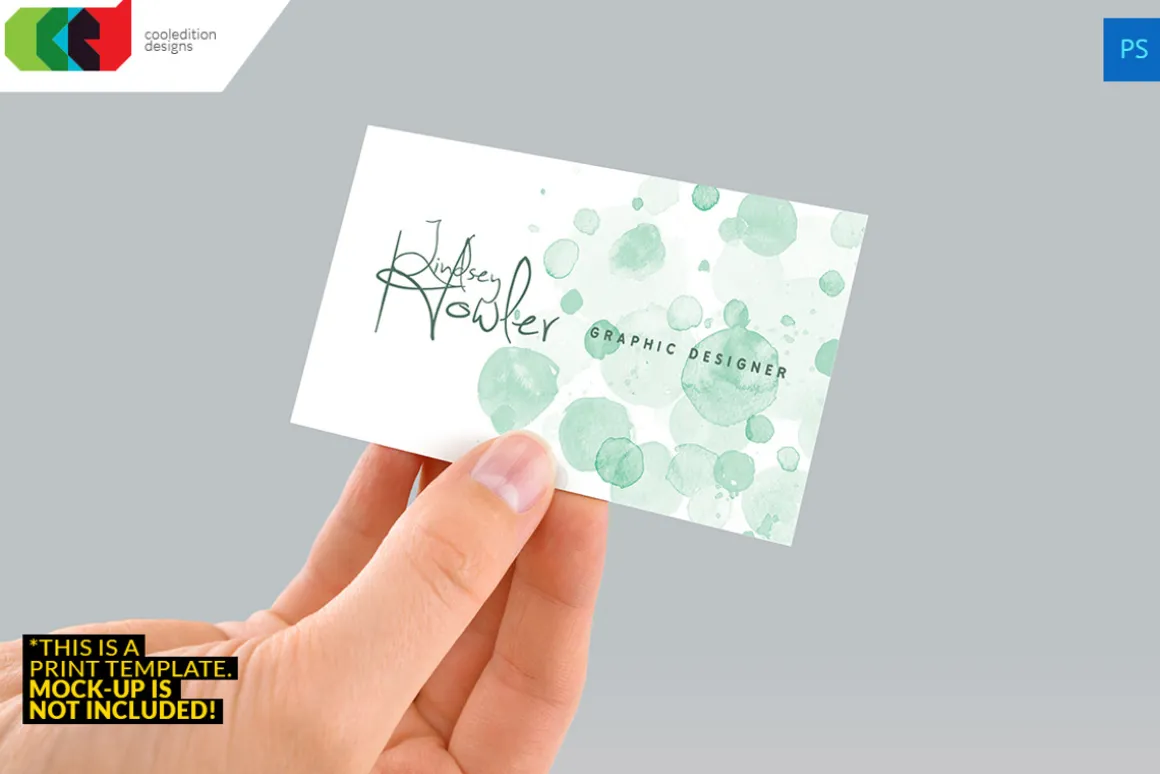 Business Card 32