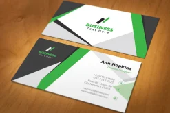 Business Card