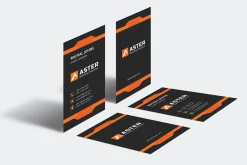 Business Card