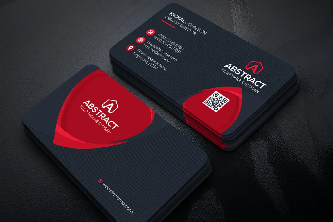 Business Card