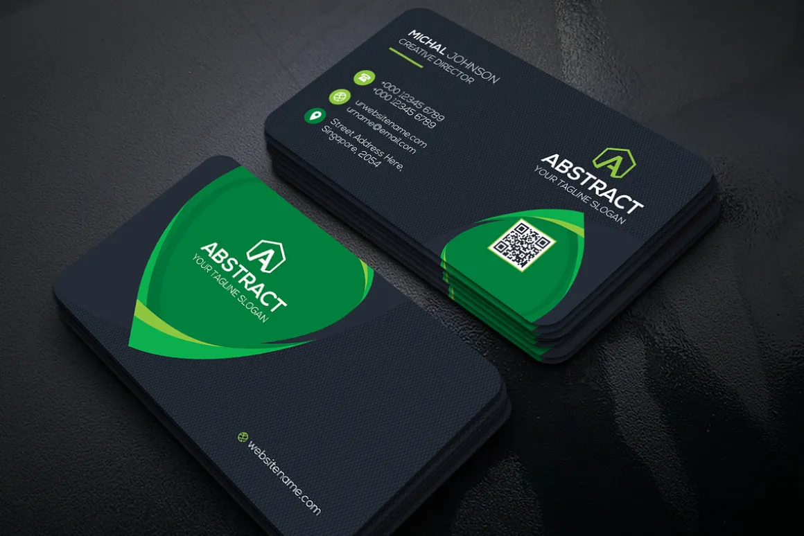 Business Card